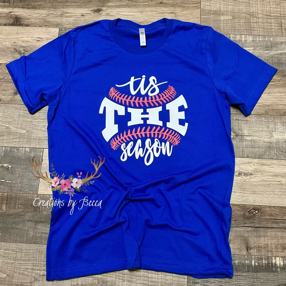 Tis the season - baseball